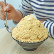 เมนูของร้าน Snow Tree JAS URBAN Srinakarin