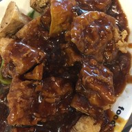 Food Republic Suntec City Mall