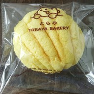 Melon Bread (25 บาท) 