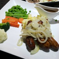 The Queen Victoria Pub and Restaurant