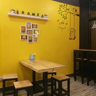 บรรยากาศ Tangmo Oh! Korean Bingsu & Dessert