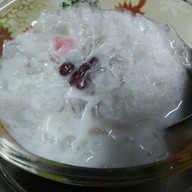 ร้านตองหนึ่ง เต้าทึงร้อนเย็น