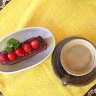 เมนูของร้าน Tita gallery