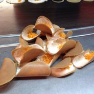 ขนมเบื้องเจ้เจี๊ยบ ตลาดโต้รุ่งหัวหิน