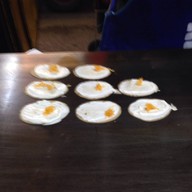 ขนมเบื้องเจ้เจี๊ยบ ตลาดโต้รุ่งหัวหิน