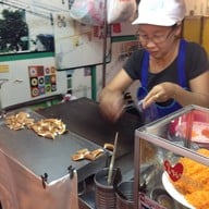 ขนมเบื้องเจ้เจี๊ยบ ตลาดโต้รุ่งหัวหิน