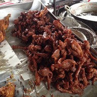 ไก่ทอด เจ้าเก่าหัวหิน