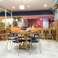 บรรยากาศ ข้าวปั้น