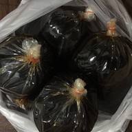 เมนูของร้าน เต้าหู้ เต้าฮวย บัวลอยน้ำขิง ซาลาเปา เพชรเกษม 79