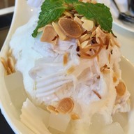 เมนูของร้าน อบอุ่น เฮ้าส์