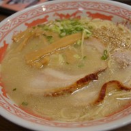 Dontaku Japanese Dining ยูโนโมริ ออนเซน