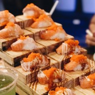 เมนูของร้าน FUKU INTOWN เซ็นเตอร์ พอยท์ สยามสแควร์ 1