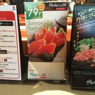 Shabushi Central world