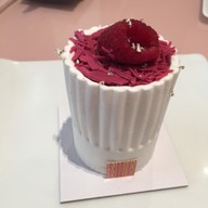 เมนูของร้าน FAUCHON EmQuartier