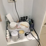 Two Portions Waxing Bangkok