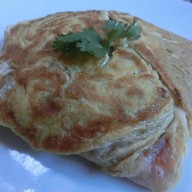 เมนูของร้าน โตโต้