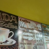 ร้านชา กาแฟ น้ำปั่น Coffee House ศาลาแดง