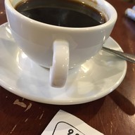 92000 Cafe' & Bistro
