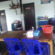 บรรยากาศ ต้นตำรับ ก๋วยเตี๋ยวขาหมูตำลึง