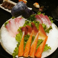 เมนูของร้าน Masaru Shabu & Sushi Buffet คริสตัล ดีไซน์ เซ็นเตอร์