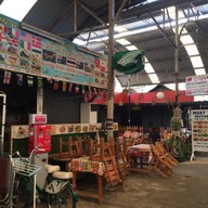 ครัวมวยไทย