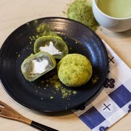 Daifuku Story Cafe สยามสแควร์ วัน