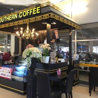 บรรยากาศ Southern Coffee (ถ. ผังเมือง4) สาขายะลา