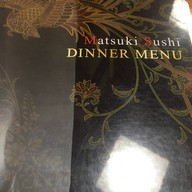 Matsuki Sushi
