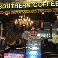 หน้าร้าน Southern Coffee (ถ. ผังเมือง4) สาขายะลา