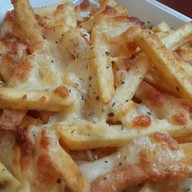 เมนูของร้าน โตโต้