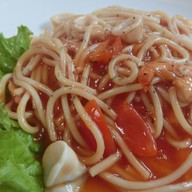 เมนูของร้าน โตโต้