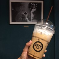 ชางหลง Cafe&Restaurant อุดรธานี