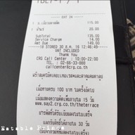 Terraces De Bangkok รพ. ศิริราช