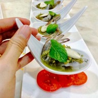 เมนูของร้าน ร้านคะวะ Kawa chainat (มัทฉะ เฮ้าส์ by บ่แซบบ่เสิร์ฟ) สาขา 2