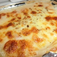 เมนูของร้าน โตโต้