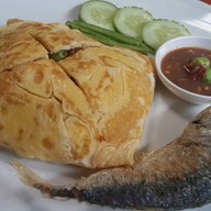 เมนูของร้าน โตโต้