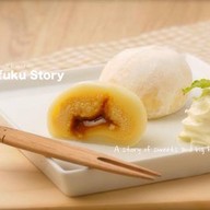 Daifuku Story Cafe สยามสแควร์ วัน