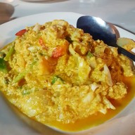 เมนูของร้าน 33 Seafood