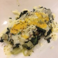 เมนูของร้าน Pollenzo Bistro&italian Gelato