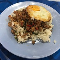 เมนูของร้าน ชายน้ำ