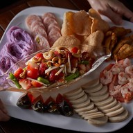 เมนูของร้าน กินดื่ม@36