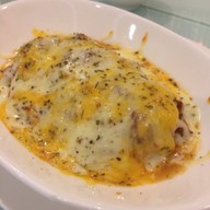 เมนูของร้าน Pollenzo Bistro&italian Gelato