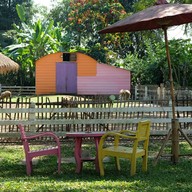 บรรยากาศ แกะดำฉำฉา