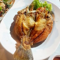 เมนูของร้าน 33 Seafood