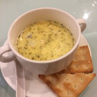 เมนูของร้าน Pollenzo Bistro&italian Gelato