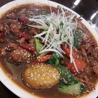 เมนูของร้าน Yeolbongy