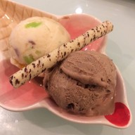 เมนูของร้าน Pollenzo Bistro&italian Gelato