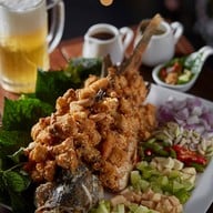 เมนูของร้าน กินดื่ม@36