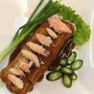 เมนูของร้าน แม่ศรีเรือน centralwOrld ชั้น3