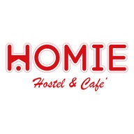 Homie Hostel & Cafe'